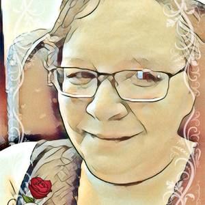 Meet your Posher, Tammy